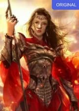 Агата Легендарный Мастер Гильдии