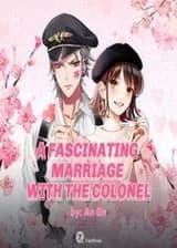 Увлекательный брак с полковником