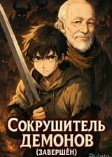 Сокрушитель Демонов (Завршён)