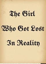 Девочка, что потерялась в реальности