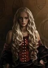 Фанфик Игра Престолов. Гарри Тирелл.