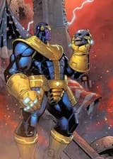 Некий Американский Антигерой