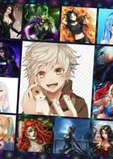 Путешествие в поиске гарема