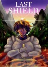Последний щит