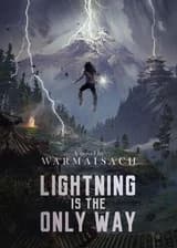 Молнии — единственный путь