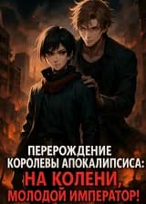 Перерождение Королевы Апокалипсиса: На Колени, Молодой Император!