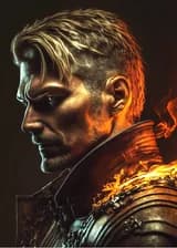 HP х GоT: Лев Кастерли ( ЗАВЕРШЕН )