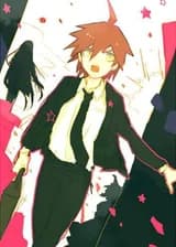 Абсолютный Наеги Макото: Начало