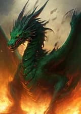 Ядерный дракон