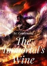 Виный Магазин Бессмертного