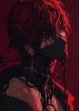 Переродился в Наруто как внук Мадары