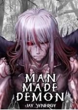 Человек Создал Демона