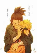 Наруто: петля времени