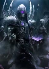 Благословленный смертью.