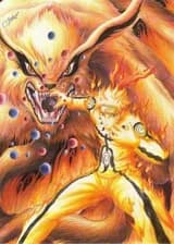 Темный Феникс Конохи! (Завершено)