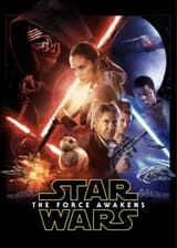 Другая история Звездных Войн