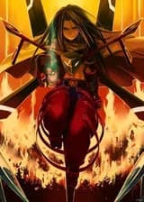 Ван Пис: Игрок Северной Звезды