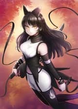 Перевоплотился в RWBY с системой