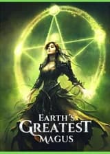 Величайший маг земли