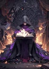 На другой стороне оков судьбы (Старая версия)