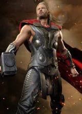 (Marvel) Кое-что обычное или не обычное в Марвел