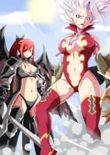 Хвост Феи: Убийца Богов - Путь Жизни и Смерти