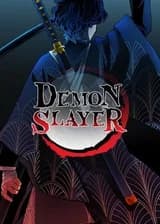 Клинок Рассекающий Демонов: Гром и Луна