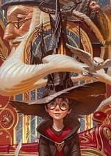 Алхимик из Гарри Поттера