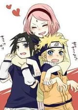 Наруто - Команда Тенсай! (Завершено)