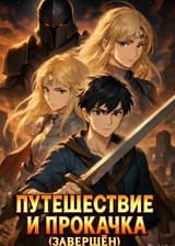 Путешествие и прокачка (Завршён)