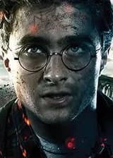 Новые приключения Гарри Поттера