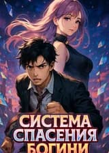 Система Спасения Богини