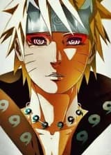 Мега-геймер Наруто! (Завершено)