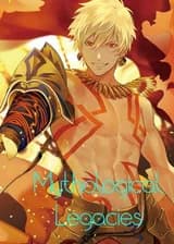 Мифологическое наследие