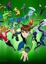 Ben 10/ Исполнение мечты, Бен 10 (Часть 1)
