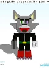 Истории разрушенных миров