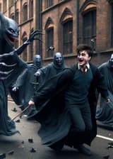 Сердце и Душа (Гарри Поттер)