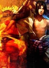 Рассвет Патриота (Наруто)