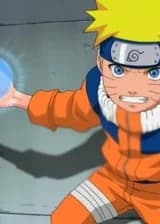 Наруто Звук листьев