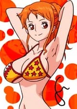 Ван Пис - Чтобы защитить все! (Завершено)