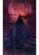 Черный Клевер: С магическими силами Мадары