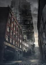 Живя в гнилом королевстве