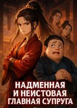 Надменная и неистовая главная супруга