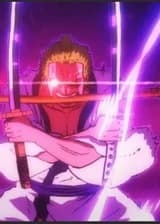 Адмирал поглощённый темной силой ( Ван пис )