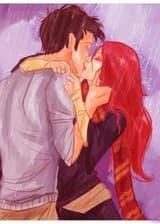 Гарри Поттер: Держись подальше