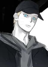 Наруто, Светлый наставник