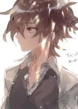 DXD: старший брат-близнец Иссея