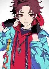 Перерожденец в Боевой континент