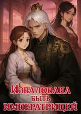 Избалована быть императрицей