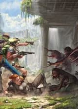 Реал-Рпг: Сбой Системы Мимик!